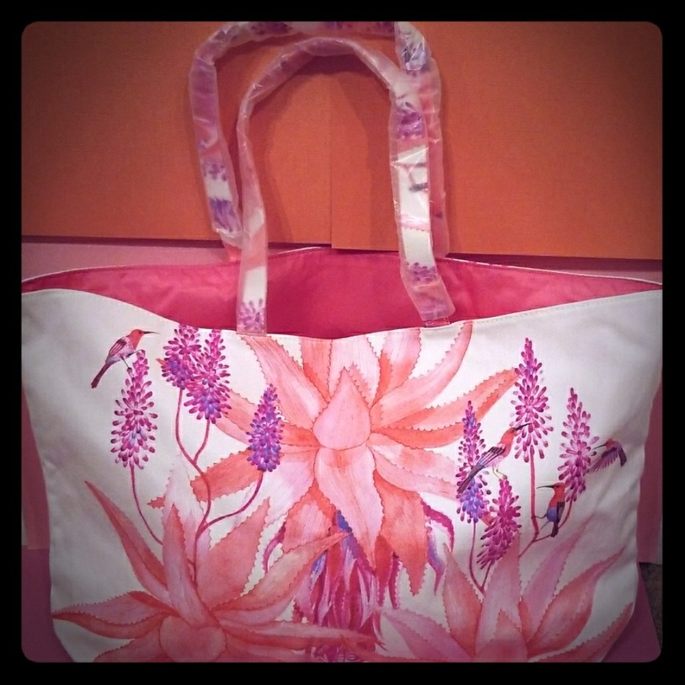 Tote